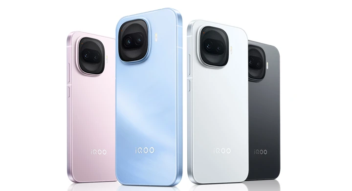 Анонс iQOO Z11 Turbo – уменьшенный аналог OnePlus 15R