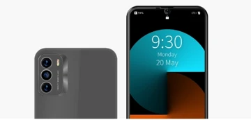 Анонс Jolla C2: софт из Финляндии, железо из Самсуна