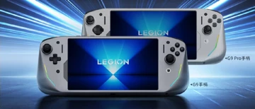 Анонс Lenovo Legion Controller G9: преврати Y700 в портативную консоль