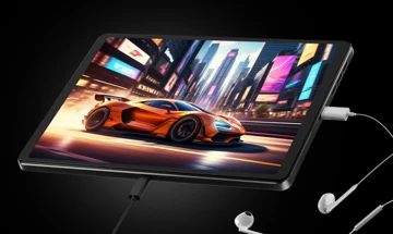 Анонс Lenovo Legion Y700 2025: компактный монстр стал ещё мощнее