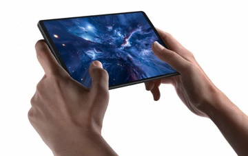 Анонс Lenovo Legion Y700 Gen 4 (2026) - планшетоимбочка теперь мощнее