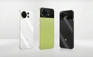 Анонс Maimang 40: недорогой Huawei с прикольным дизайном и спутниками