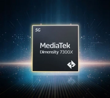 Анонс MediaTek Dimensity 7300 и 7300X – новые герои среднего класса