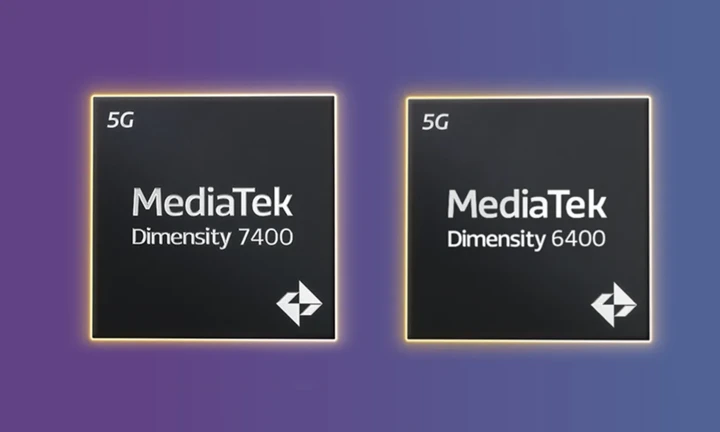 Анонс MediaTek Dimensity 7400, 7400X и 6400 – дети эпохи рефрешей