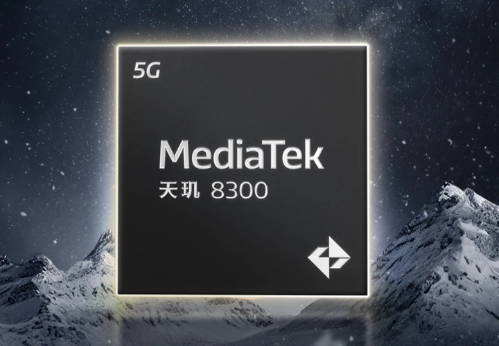 Анонс MediaTek Dimensity 8300 - сердце зверя для предфлагманов