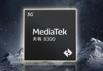 Анонс MediaTek Dimensity 8300 - сердце зверя для предфлагманов