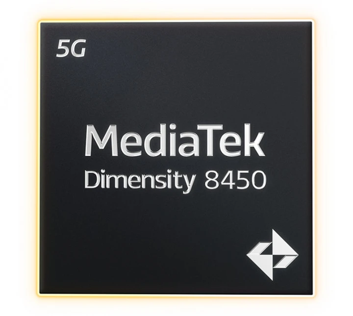 Анонс MediaTek Dimensity 8450: вообще ничего нового