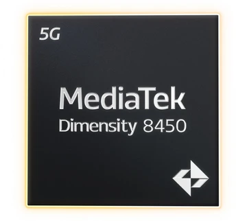 Анонс MediaTek Dimensity 8450: вообще ничего нового