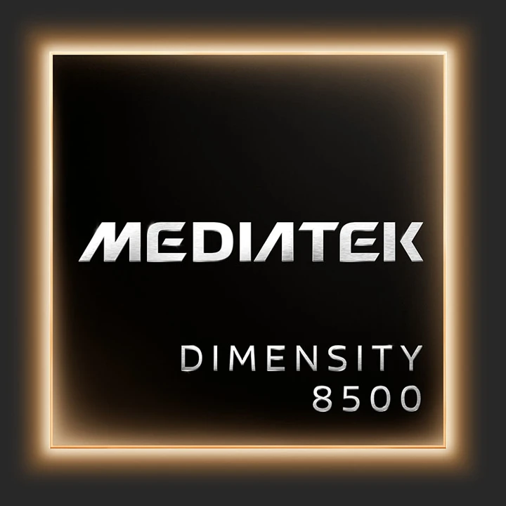 Анонс MediaTek Dimensity 8500 – могучая основа для топов за свои деньги