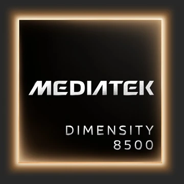 Анонс MediaTek Dimensity 8500 – могучая основа для топов за свои деньги