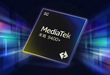 Анонс MediaTek Dimensity 9400+: лёгкий апгрейд флагмана бренда
