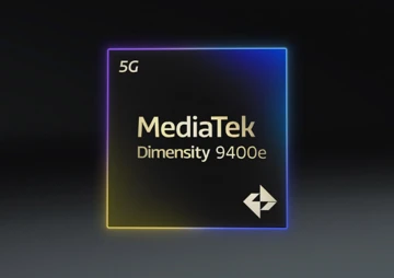 Анонс MediaTek Dimensity 9400e – флагманская мощь, доступная каждому