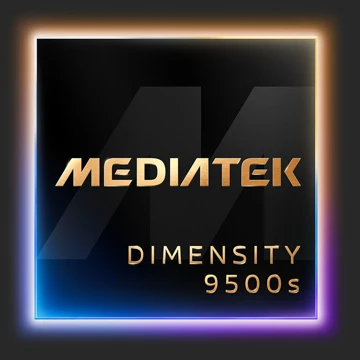 Анонс MediaTek Dimensity 9500s – ответная мера на Snapdragon 8 Gen 5