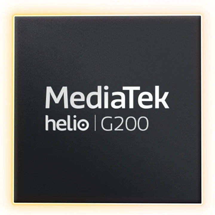 Анонс MediaTek Helio G200: лидер 4G-линейки