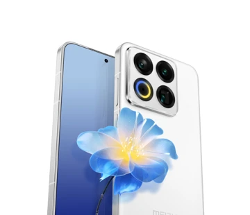 Анонс Meizu 22 – компактный и стильный фотофлагман для экономных 