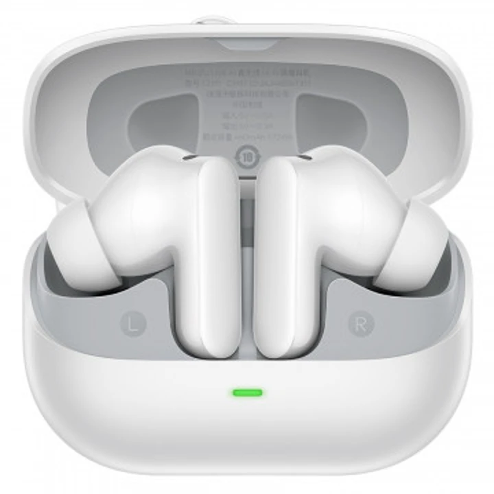 Анонс Meizu Live AI - продвинутые наушники Hi-Fi с мощным шумодавом