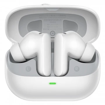 Анонс Meizu Live AI - продвинутые наушники Hi-Fi с мощным шумодавом