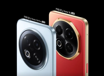 Анонс Meizu Note 16 и 16 Pro – самые "народные" смартфоны