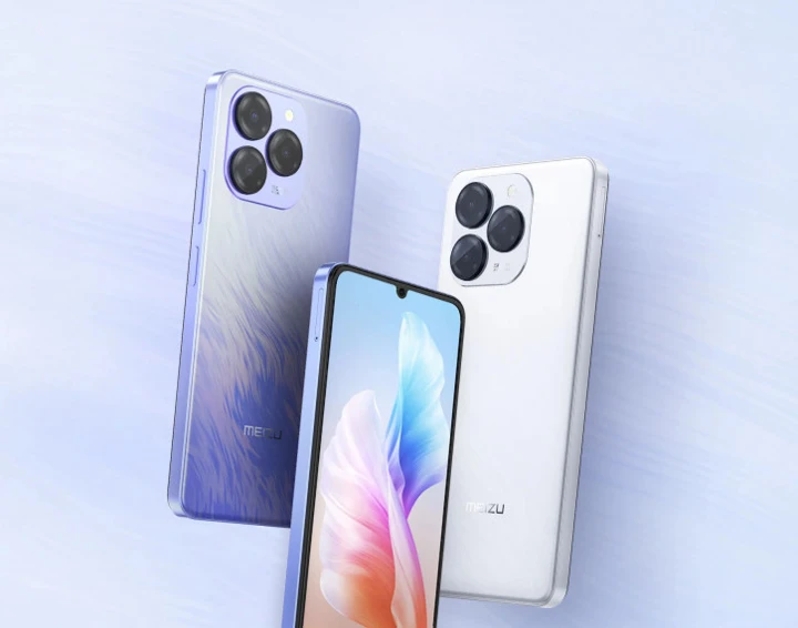 Анонс Meizu Note 21 – самый доступный Meizu на рынке России