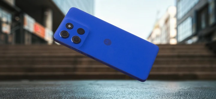 Анонс Moto G56, G86 и G86 Power: функциональные цветастые бюджетки