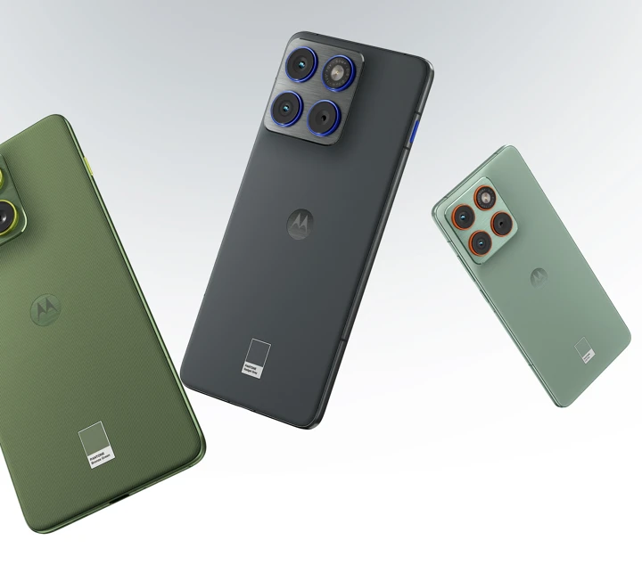 Анонс Moto X70 Air – китайское издание Edge 70 с двукратной скидкой