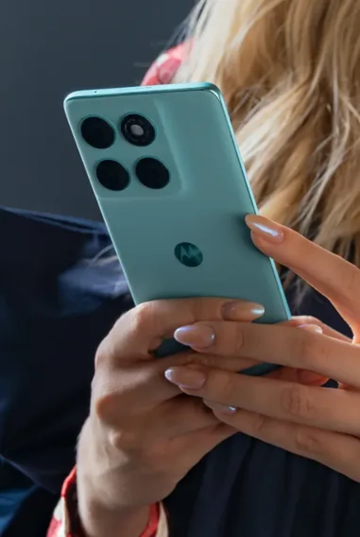 Анонс Motorola Edge 60 Fusion: «иммерсивный» смартфон среднего класса