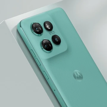 Анонс Motorola Edge 60 Neo: теперь с хорошей батареей!