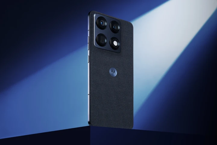 Анонс Motorola Signature: дизайнерский флагман на Snapdragon 8 Gen 5