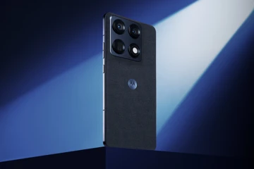 Анонс Motorola Signature: дизайнерский флагман на Snapdragon 8 Gen 5