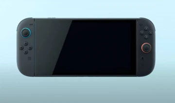 Анонс Nintendo Switch 2 - долгожданное большое игровое обновление