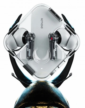 Анонс Nothing ear и ear (a) - переработанные наушники на стиле