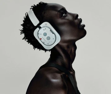 Анонс Nothing Headphone (1) – первые полноразмерные с изобилием кнопок