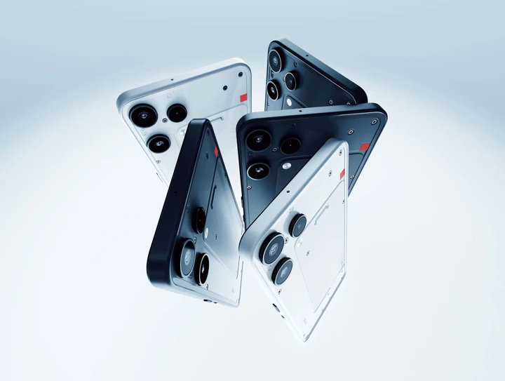 Анонс Nothing Phone (3a) Lite – что ты и зачем существуешь?