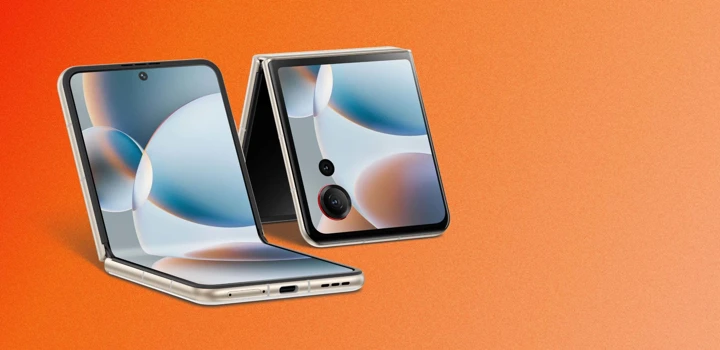 Анонс Nubia Flip 3: новое поколение доступного флипа