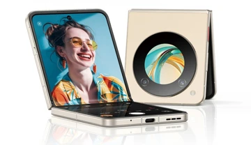 Анонс Nubia Flip в Китае: лучшие цены на доступную раскладушку