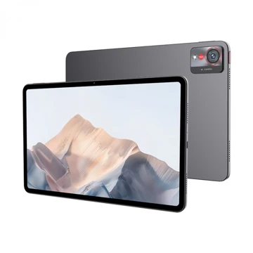 Анонс Nubia Pad Pro – упрощения пошли на пользу