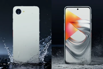 Анонс Nubia S2R, S2 Lite и S2: минималистичные смартфоны с IP69