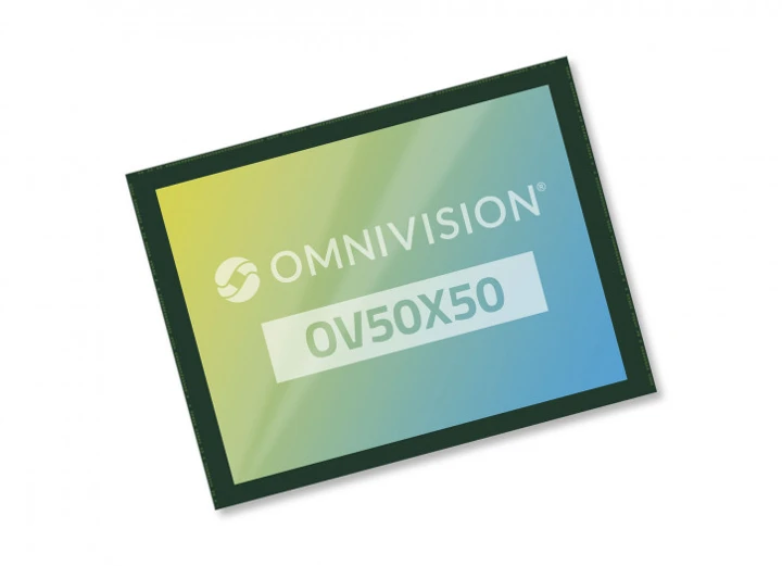 Анонс OmniVision OV50X – первый 1" сенсор бренда с лучшим ДД на рынке