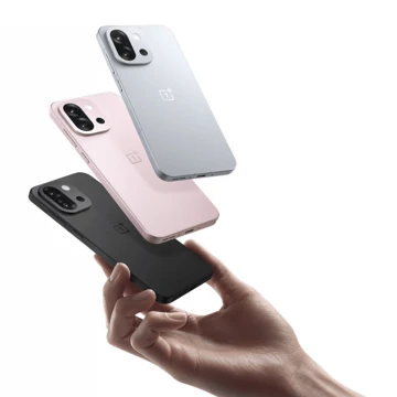 Анонс OnePlus 13T: компактный и дешёвый батарейный гигант с большим НО