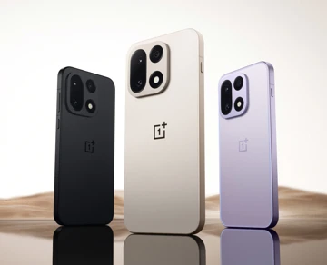 Анонс OnePlus 15 – стильный и универсальный флагман со 165-Гц экраном