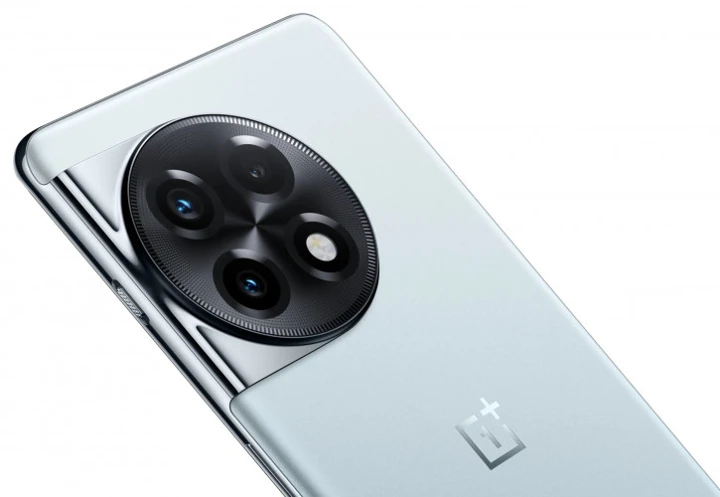 OnePlus Ace 3 (OnePlus 12R) может получить редкую для бренда расцветку