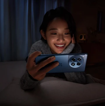 OnePlus Ace 3 предлагает лучше экран, чем OnePlus 12?