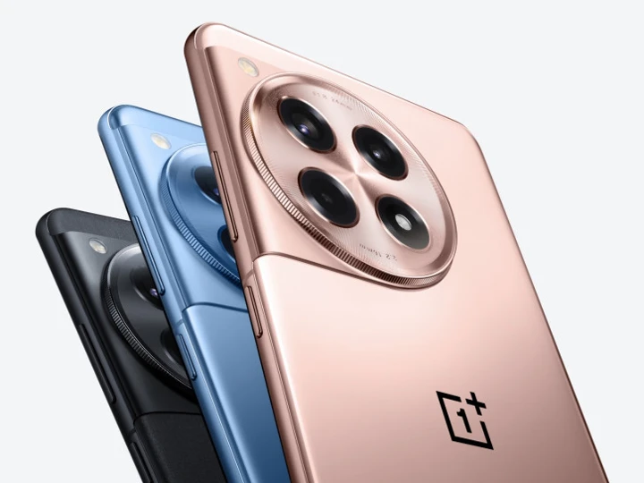 OnePlus готовит еще один флагман на Snapdragon 8 Gen 3