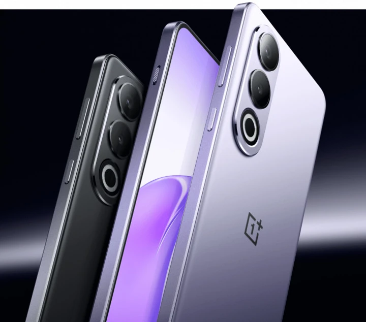 Анонс OnePlus Ace 3V - первый AI-фон бренда с Xiaobu AI