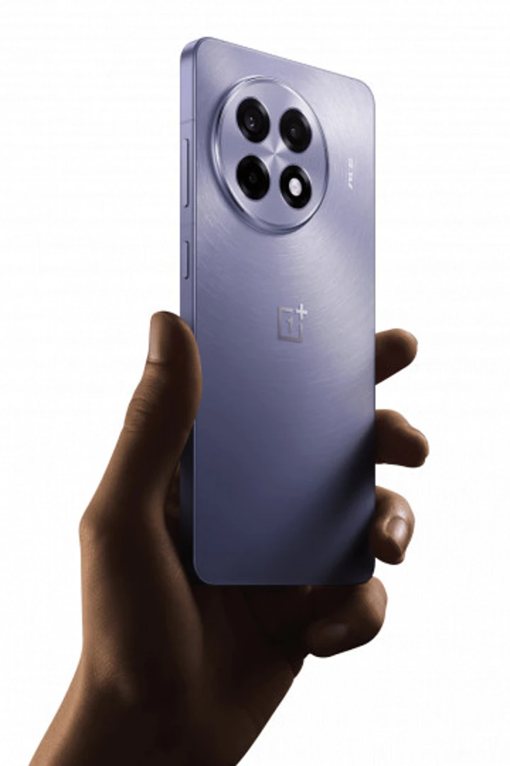 Анонс OnePlus Ace 5 и 5 Pro - навороченные игрофоны с Wi-Fi G1