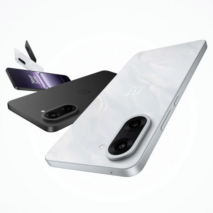 Только в России: OnePlus Nord 5 и CE 5 с большими батареями и Band 20