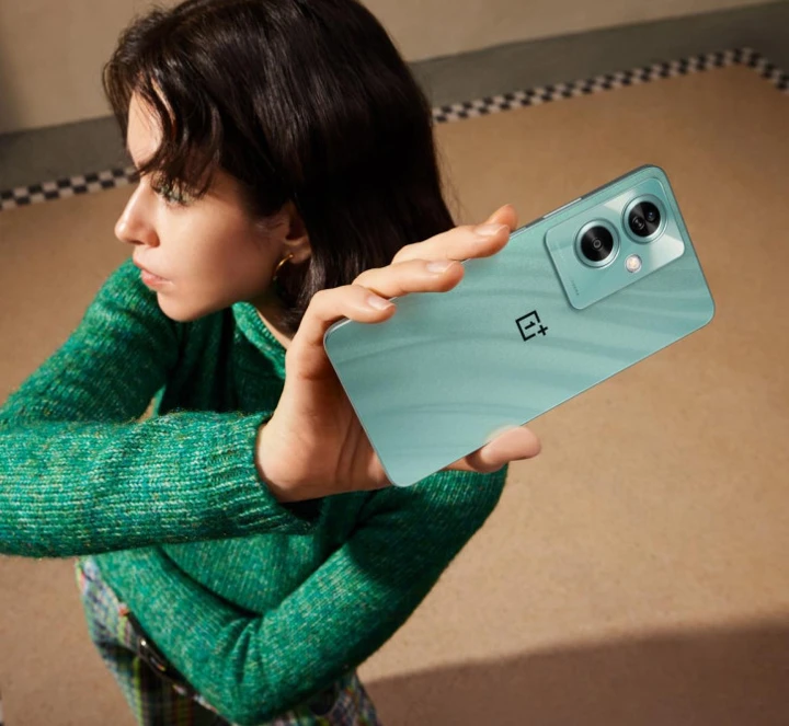 OnePlus Nord N30 SE приходит в Россию через OZON: цена и доступность