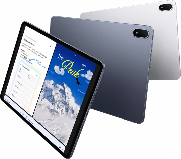 Анонс OnePlus Pad 3 – глобальный релиз дважды знакомца