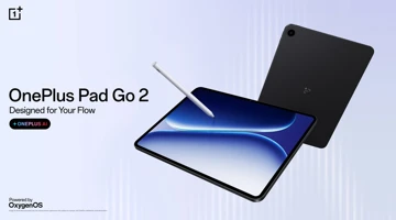Анонс OnePlus Pad Go 2 – базовый планшет для учёбы и отдыха