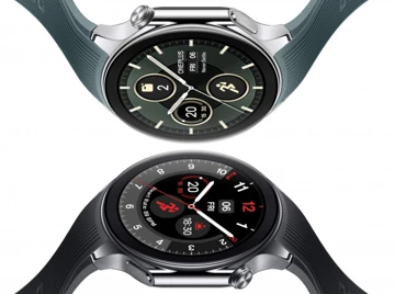 Анонс OnePlus Watch 2 - два чипсета, две ОС, максимум автономности